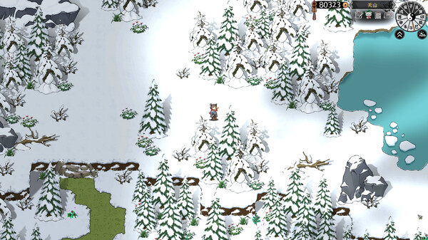 图片[3]-灵兽江湖 v1.0.0（BeastSaga）免安装中文版-梨子乐游戏