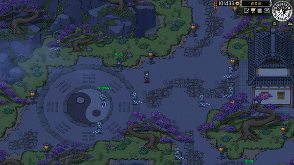 图片[4]-灵兽江湖 v1.0.0（BeastSaga）免安装中文版-梨子乐游戏
