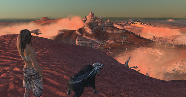 图片[2]-剑士 Build.13871665 存档+MOD+修改器（Kenshi）免安装中文版-梨子乐游戏