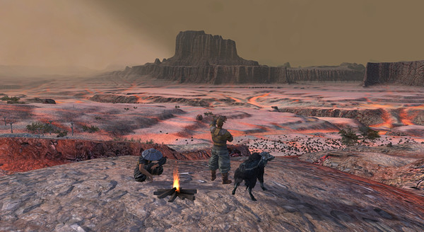 图片[4]-剑士 Build.13871665 存档+MOD+修改器（Kenshi）免安装中文版-梨子乐游戏