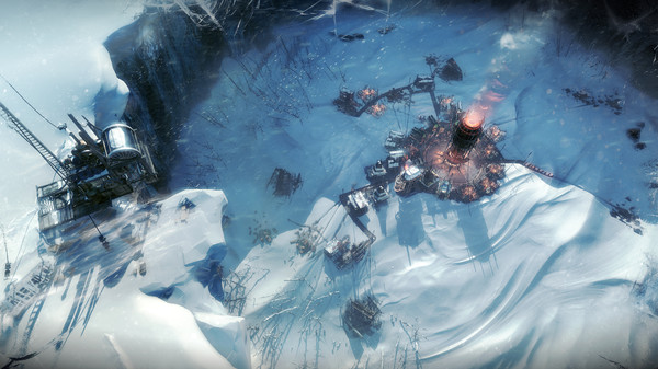 图片[2]-冰汽时代1 Build.15262773 全DLC（Frostpunk）免安装中文版-梨子乐游戏
