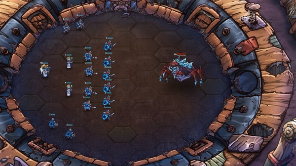 图片[5]-角斗士公会经理 v20250316（Gladiator Guild Manager）免安装中文版-梨子乐游戏