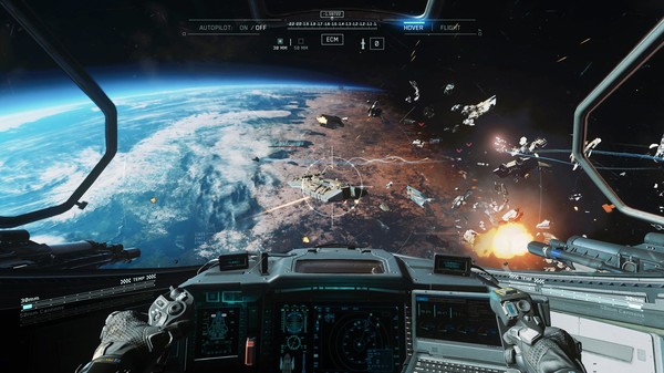 图片[6]-使命召唤13 无限战争（Call of Duty: Infinite Warfare）免安装中文版-梨子乐游戏