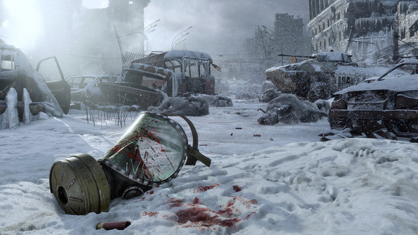 图片[2]-地铁离去 v3.0.8.39 增强版（Metro Exodus）免安装中文版-梨子乐游戏