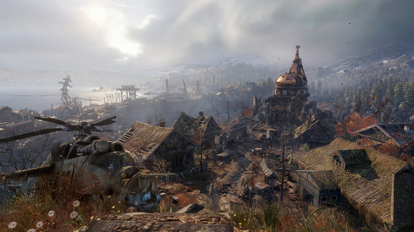 图片[5]-地铁离去 v3.0.8.39 增强版（Metro Exodus）免安装中文版-梨子乐游戏