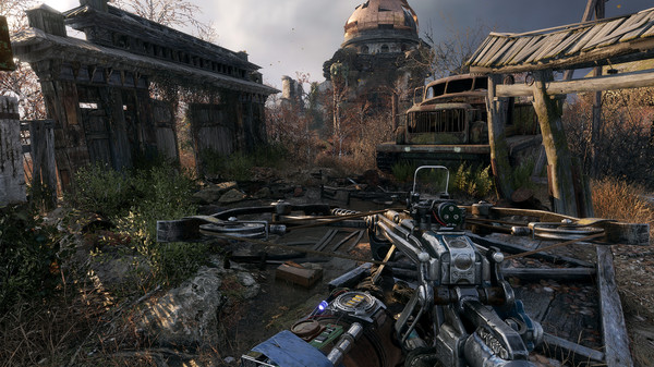 图片[6]-地铁离去 v3.0.8.39 增强版（Metro Exodus）免安装中文版-梨子乐游戏