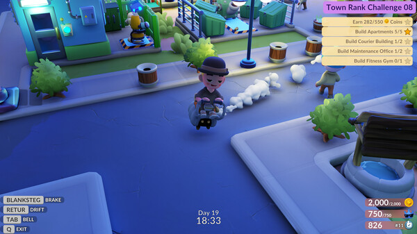 图片[3]-进城吧！v0.5.85（Go-梨子乐游戏