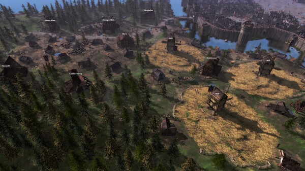图片[3]-文艺复兴王国战争 v1.10（Renaissance Kingdom Wars）免安装中文版-梨子乐游戏