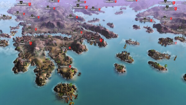 图片[5]-文艺复兴王国战争 v1.10（Renaissance Kingdom Wars）免安装中文版-梨子乐游戏