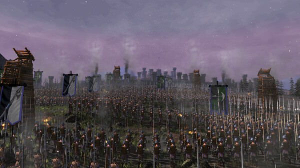 图片[4]-文艺复兴王国战争 v1.10（Renaissance Kingdom Wars）免安装中文版-梨子乐游戏