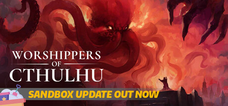 克苏鲁信徒 v0.9.4.1 送修改器（Worshippers of Cthulhu）免安装中文版-GM999资源网