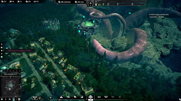 图片[2]-克苏鲁信徒 v0.9.4.1 送修改器（Worshippers of Cthulhu）免安装中文版-梨子乐游戏