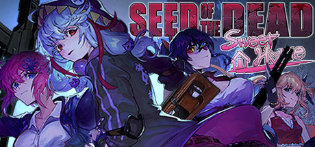 死亡之种2：甜蜜家园 v1.33R 全存档（Seed of the Dead: Sweet Home）免安装中文版-GM999资源网