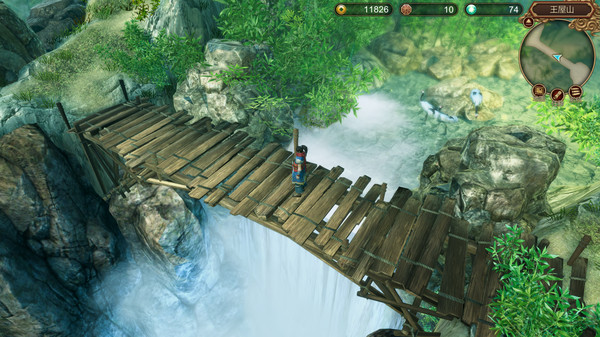 图片[6]-天命奇御 v0.2.3（Fate Seeker）免安装中文版-梨子乐游戏