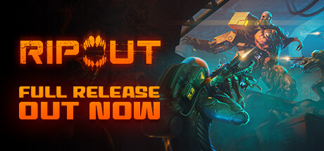 撕裂 v1.34.09（RIPOUT）免安装中文版-GM999资源网