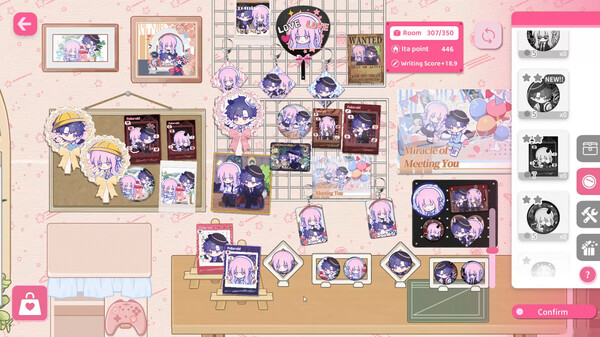 图片[4]-太太！我喜欢你 v0.94（Sensei! I Like You So Much!）免安装中文版-梨子乐游戏