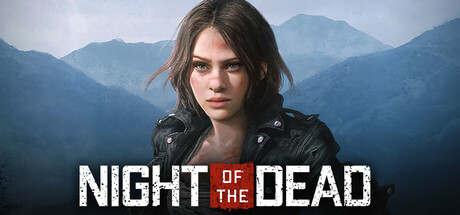 死亡之夜 v1.1.1.13（Night of the Dead）免安装中文版-GM999资源网