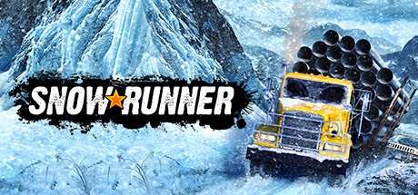 雪地奔驰高级版 v35.0 单机+联机 送修改器（SnowRunner）免安装中文版-GM999资源网