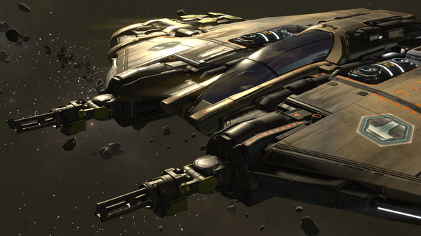 图片[4]-X4：基石 v7.60 全DLC 送修改器+赠原声音乐+赠小说+赠壁纸+赠美术书+赠百科全书（X4: Foundations）免安装中文版-梨子乐游戏