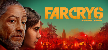 孤岛惊魂6 终极整合版（Far Cry 6）免安装中文版-GM999资源网