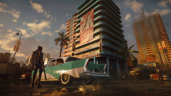 图片[2]-孤岛惊魂6 终极整合版（Far Cry 6）免安装中文版-梨子乐游戏