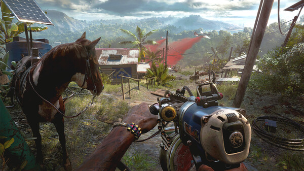 图片[4]-孤岛惊魂6 终极整合版（Far Cry 6）免安装中文版-梨子乐游戏