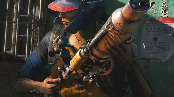 图片[5]-孤岛惊魂6 终极整合版（Far Cry 6）免安装中文版-梨子乐游戏