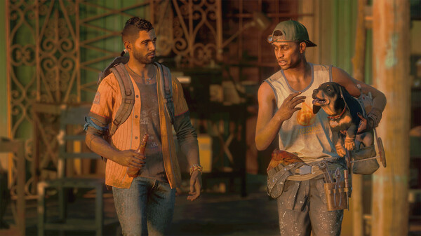 图片[6]-孤岛惊魂6 终极整合版（Far Cry 6）免安装中文版-梨子乐游戏