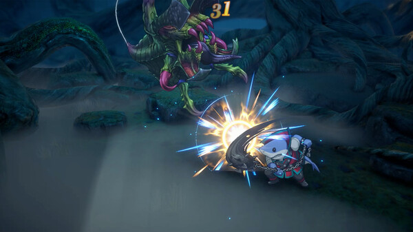 图片[4]-百英雄传 v20250404 全DLC 送修改器（Eiyuden Chronicle: Hundred Heroes）免安装中文版-梨子乐游戏