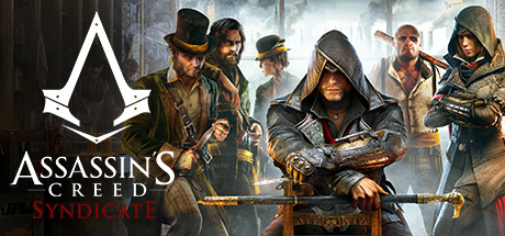 刺客信条 枭雄 v1.51 送修改器（Assassin’s Creed Syndicate）免安装中文版-GM999资源网