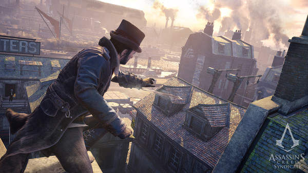 图片[6]-刺客信条 枭雄 v1.51 送修改器（Assassin’s Creed Syndicate）免安装中文版-梨子乐游戏