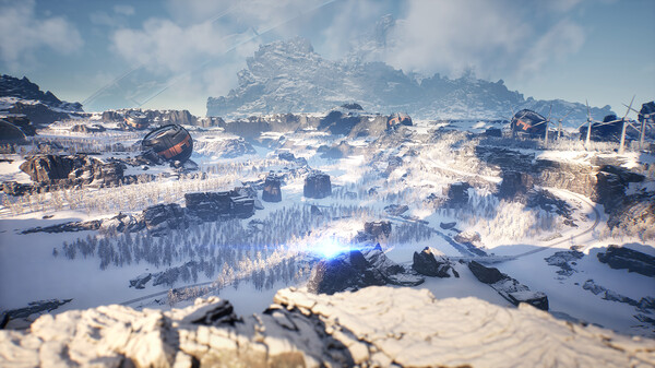 图片[5]-热寂：生存列车 v0.3.1.B（Heat Death: Survival Train）免安装英文版-梨子乐游戏
