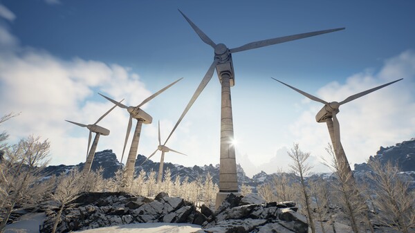 图片[6]-热寂：生存列车 v0.3.1.B（Heat Death: Survival Train）免安装英文版-梨子乐游戏