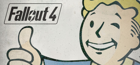 辐射4 1.10.163（Fallout 4）免安装中文版-GM999资源网