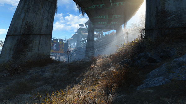 图片[5]-辐射4 1.10.163（Fallout 4）免安装中文版-梨子乐游戏