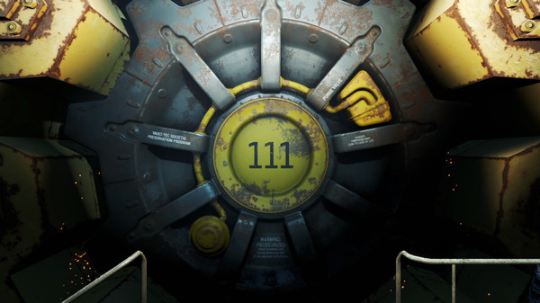 图片[4]-辐射4 1.10.163（Fallout 4）免安装中文版-梨子乐游戏
