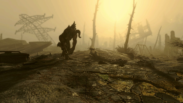 图片[6]-辐射4 1.10.163（Fallout 4）免安装中文版-梨子乐游戏
