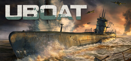U型潜艇 v20250425（UBOAT）免安装中文版-GM999资源网