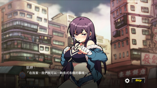 图片[5]-女拳主义F-梨子乐游戏