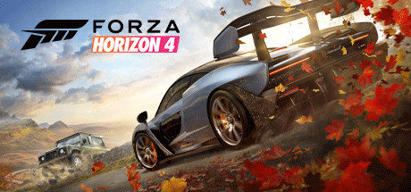 极限竞速 地平线 4 v1.478.564.0（Forza Horizon 4）免安装中文版-GM999资源网