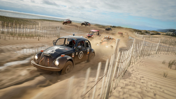 图片[2]-极限竞速 地平线 4 v1.478.564.0（Forza Horizon 4）免安装中文版-梨子乐游戏