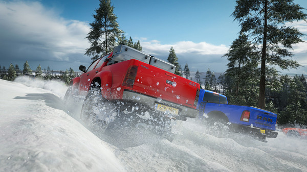 图片[4]-极限竞速 地平线 4 v1.478.564.0（Forza Horizon 4）免安装中文版-梨子乐游戏