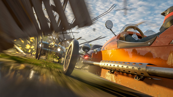 图片[5]-极限竞速 地平线 4 v1.478.564.0（Forza Horizon 4）免安装中文版-梨子乐游戏