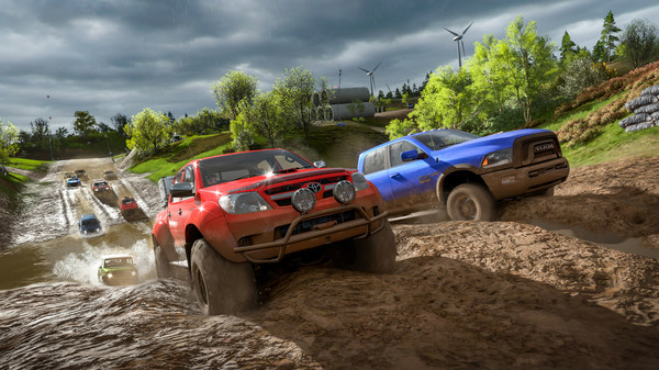 图片[6]-极限竞速 地平线 4 v1.478.564.0（Forza Horizon 4）免安装中文版-梨子乐游戏