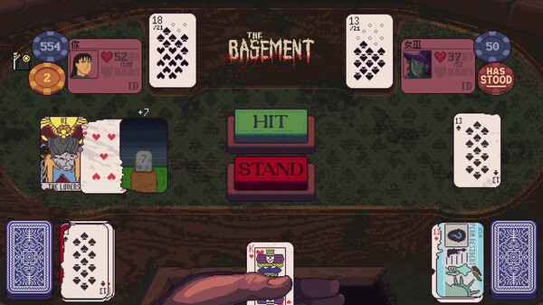图片[5]-再来一张 Build.18049881（Dungeons and Degenerate Gamblers）免安装中文版-梨子乐游戏