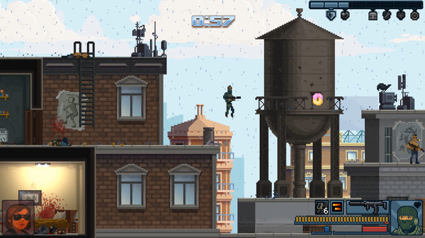 图片[6]-破门而入：行动小队 v1.2.15 送修改器（Door Kickers: Action Squad）免安装中文版-梨子乐游戏