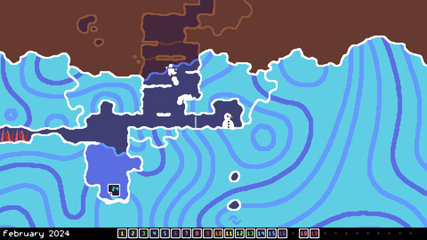 图片[3]-闰跃之年 v1.1.0.1 全DLC（Leap Year）免安装中文版-梨子乐游戏