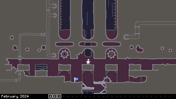 图片[2]-闰跃之年 v1.1.0.1 全DLC（Leap Year）免安装中文版-梨子乐游戏