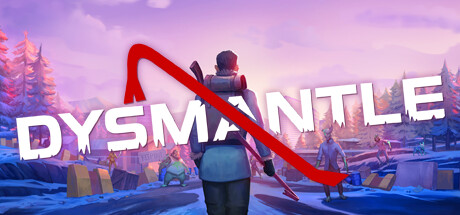 逃离丧尸岛 摧毁一切 单机+联机 v1.4.0.40a 全DLC（DYSMANTLE）免安装中文版-GM999资源网