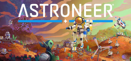 异星探险家 v1.33.14.0（ASTRONEER）免安装中文版-GM999资源网